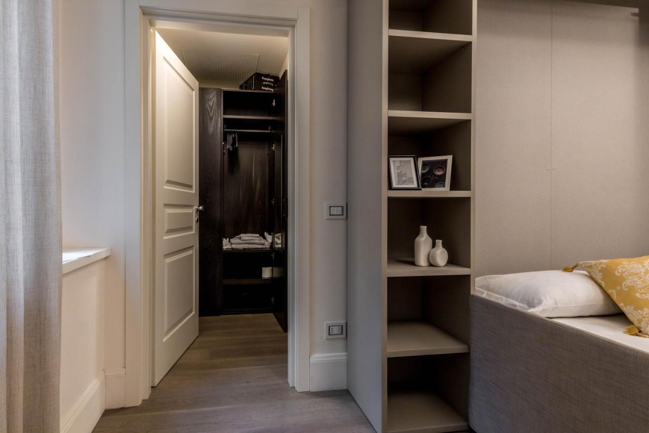 Joivy Elegant Studio For 2 Near Duomo Di Milan Apartment ภายนอก รูปภาพ